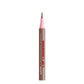 NYX Professional Makeup Lip Lingerie Lip Liner Stain 05 Lip Lock 0.03 fl oz - Imperfect Box