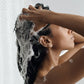 Kristin Ess Deep Clean Clarifying Shampoo for Build Up, Dirt + Oil, Cleanse + Detox Oily Hair 10 fl oz - Imperfect Container