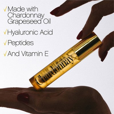 Vacation Chardonnay Lip Oil SPF 30 - Missing Box