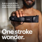 MANSCAPED The Beard Hedger SkinSafe Cordless Beard Trimmer, Waterproof Clippers for Facial Hair Shaving - Imperfect Box