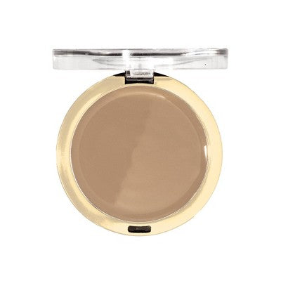 Milani Conceal + Perfect Smooth Finish Cream-to-Powder Foundation Sand Beige 250 0.28oz - Imperfect Container