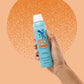 Blue Lizard Sport Mineral Sunscreen Spray SPF 50+ 5oz - Imperfect Container