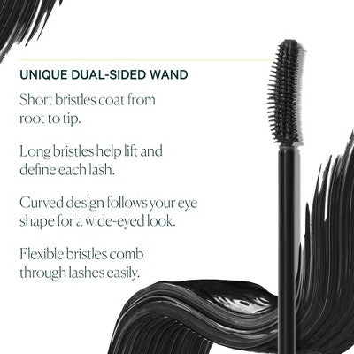 Well People Expressionist Curling Mascara Black 0.26oz - Imperfect Box
