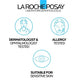 La Roche Posay Hyalu B5 Anti-Wrinkle Concentrate Repairing Repluming Eye Serum 0.50 fl oz - Imperfect Box