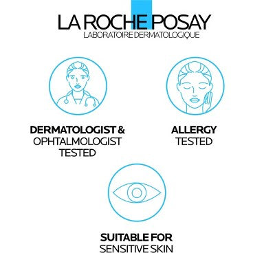 La Roche Posay Hyalu B5 Anti-Wrinkle Concentrate Repairing Repluming Eye Serum 0.50 fl oz - Imperfect Box