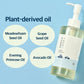 Round Lab 1025 Dokdo Cleansing Oil Korean Skincare 200ml - Missing Box