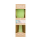 Tangle Teezer Fine & Fragile Plant Detangling Hair Brush Cool Matcha - Imperfect Box