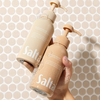 Saltair Moisture Bound Hydrating Conditioner 14 fl oz - New