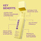 BYOMA Milky Oil Face Cleanser 3.38 fl oz - New