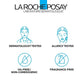 La Roche Posay Anthelios UV Correct Daily Anti-Aging Face Sunscreen SPF 70 1.7 fl oz - Imperfect Box