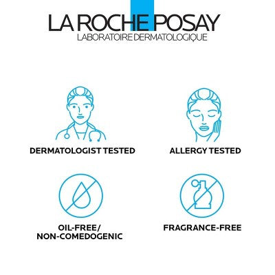 La Roche Posay Anthelios UV Correct Daily Anti-Aging Face Sunscreen SPF 70 1.7 fl oz - Imperfect Box