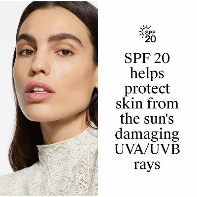 Neutrogena Healthy Skin Anti-Aging Perfector with Retinol & Broad Spectrum SPF 20 Sunscreen 20 Fair to Light 1 fl oz - New