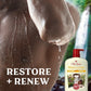 Old Spice Men's Body Wash Moisturize with Shea Butter 30 fl oz - Imperfect Container