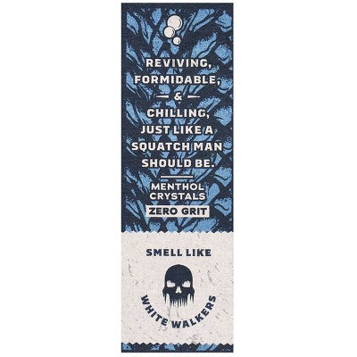 DR. SQUATCH Men's All Natural Bar Soap Viserion's Freeze 5oz - Imperfect Box