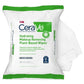 CeraVe Hydrating Makeup Remover Wipes, Plant Based Facial Cleansing Wipes 25ct - Imperfect Container