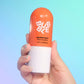 Bubble Skincare Bounce Back Balancing Toner Mist 1.8 fl oz - Imperfect Box