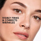 Vichy LiftActiv Supreme Anti-Aging and Firming Night Cream Face Moisturizer 1.69oz - Imperfect Box