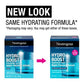 Neutrogena Hydro Boost Hyaluronic Acid Night Pressed Face Serum 1.7oz - Imperfect Box
