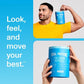 Vital Proteins Collagen Peptides Unflavored Powder 20oz - Imperfect Container