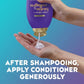 OGX Extra Strength Biotin and Collagen Conditioner  25.4 fl oz - New