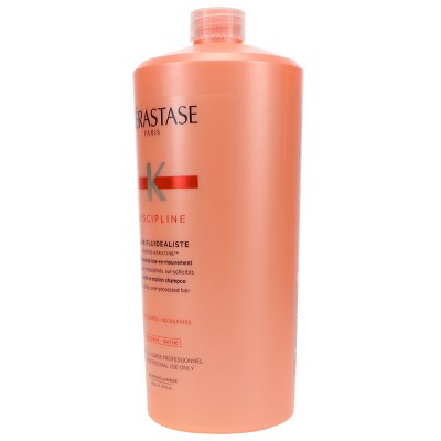 Kerastase Discipline Bain Fluidealiste Shampoo 34 oz - New
