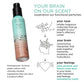 Pacifica Beach Day Hair and Body Mist 5 fl oz - New