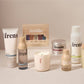 Being Frenshe Mood Boosting Perfume Discovery Set 3 fl oz/5ct - Missing Box