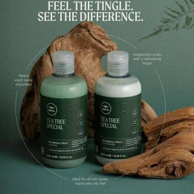 Tea Tree Special Conditioner 33.8 fl oz - New