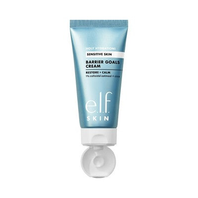 e.l.f. SKIN Holy Hydration! Barrier Goals Repair Cream 2.1oz - Imperfect Box