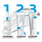 La Roche Posay Cicaplast B5 OTC Soothing Therapeutic Muti-Purpose Cream 3.38 fl oz - Imperfect Container