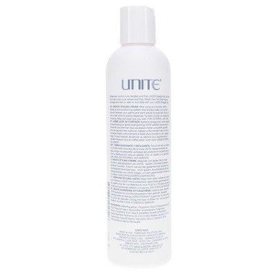 UNITE Hair Lazer Straight Relaxing 8 oz - Imperfect Container