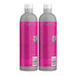 TIGI Bed Head Self Absorbed Shampoo and Conditioner 2pk 25.36 fl oz/2ct - New