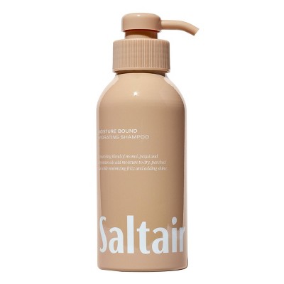 Saltair Moisture Bound Hydrating Shampoo 14 fl oz - New