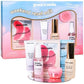 Grace & Stella Weekend Reset Edit Skincare Gift Set 10pc - New