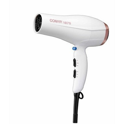 Conair Double Ceramic Hair Dryer 1875W - Imperfect Box