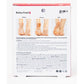 Baby Foot Original Exfoliation Foot Peel Lavender 2.4 fl oz - Imperfect Box