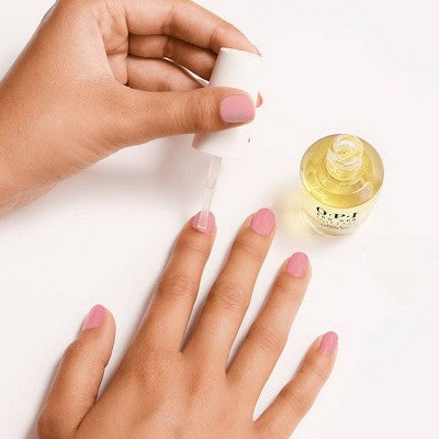OPI Pro Spa Nail & Cuticle Oil 0.5 fl oz - New