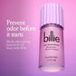 Billie AHA Gel Deodorant Lavender Milk 1.7 fl oz - New