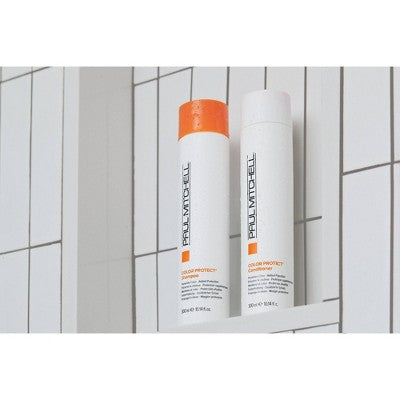 Paul Mitchell Color Protect Conditioner 10.14oz - New