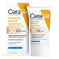 CeraVe Hydrating Mineral Tinted Face Sunscreen Lotion SPF 30 Medium 1.7 fl oz - Missing Box