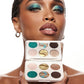 Morphe Python Code Eyeshadow Palette 7.5g - Imperfect Box
