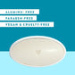 Native Solid Deodorant for Men & Women Ocean & Timber  Aluminum-Free 2.65oz - New