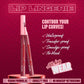 NYX Professional Makeup Lip Lingerie Lip Liner Stain 11 Hot & Heavy 0.03 fl oz - Imperfect Box