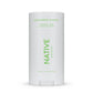 Native Solid Deodorant for Women & Men Cucumber & Mint  2.65oz - New