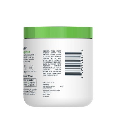 Cetaphil Moisturizing Body and Face Cream 20oz - New