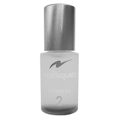 Nailtiques Formula 2 Nail Protein 0.5oz - Imperfect Box