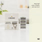 Cremo Barber Grade Razor Refills 4ct - Imperfect Box