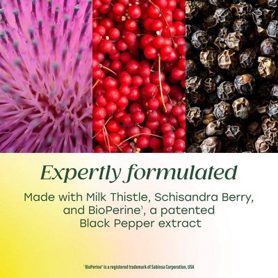 MegaFood Turmeric Supplement 60ct - New