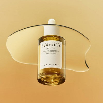 SKIN1004 Madagascar Centella Ampoule Korean Skincare Healing Sensitive Skin 55ml - New
