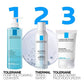 La Roche Posay Toleriane Purifying Facial Cleanser 13.52 fl oz - Imperfect Container